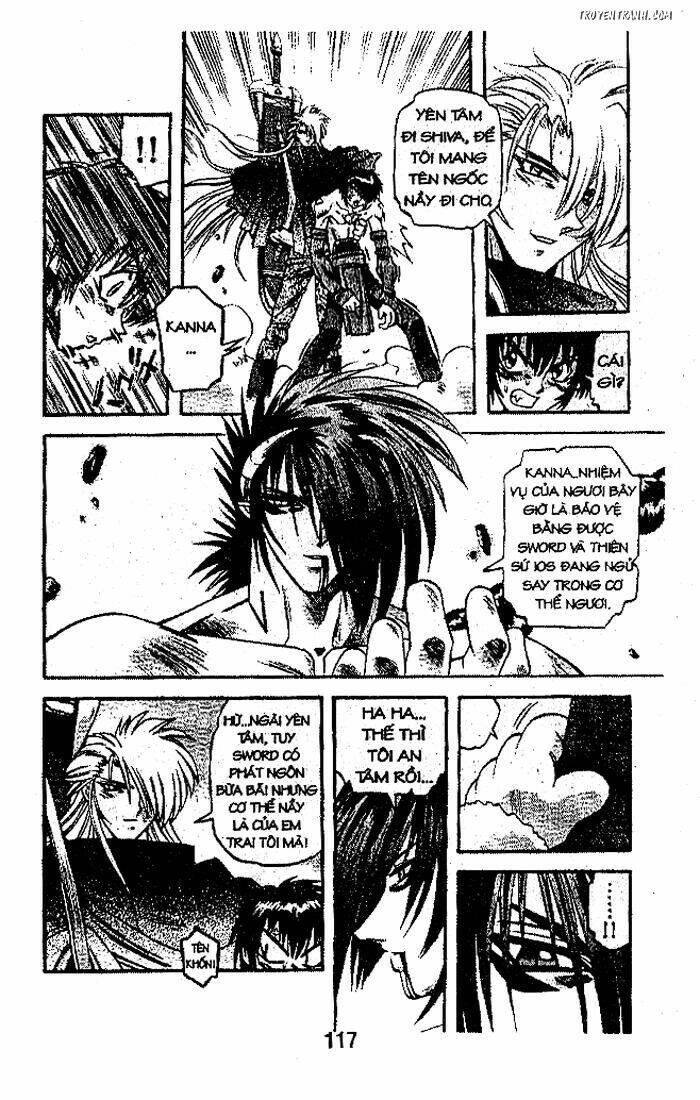 Devil And Devil: Chapter 38