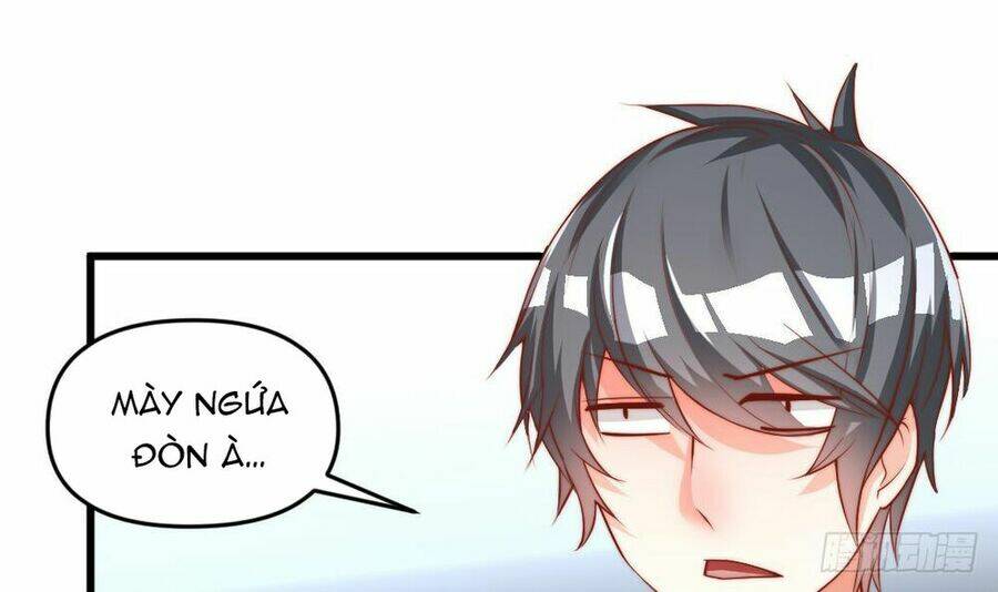 Thần Huyền Sư: Chapter 3