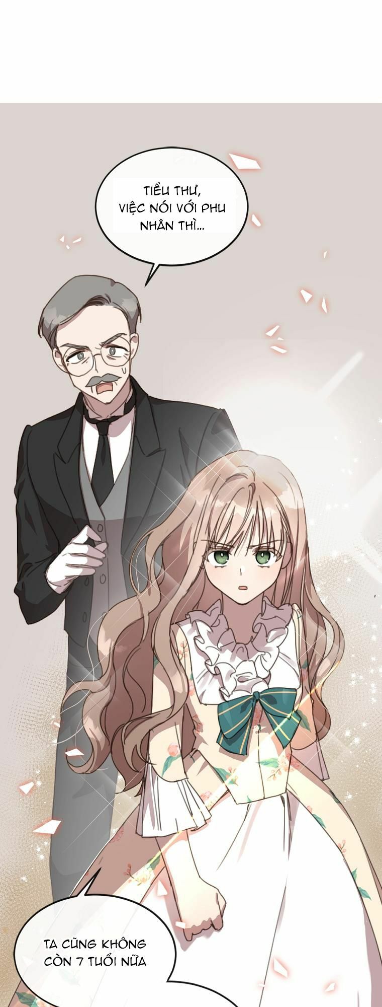 Mất Đi Một Người Chị Tốt: Chapter 2