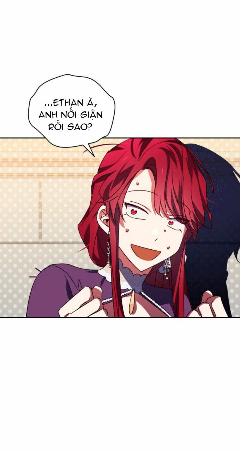 Nàng Elizabeth Thuần Khiết: Chapter 22