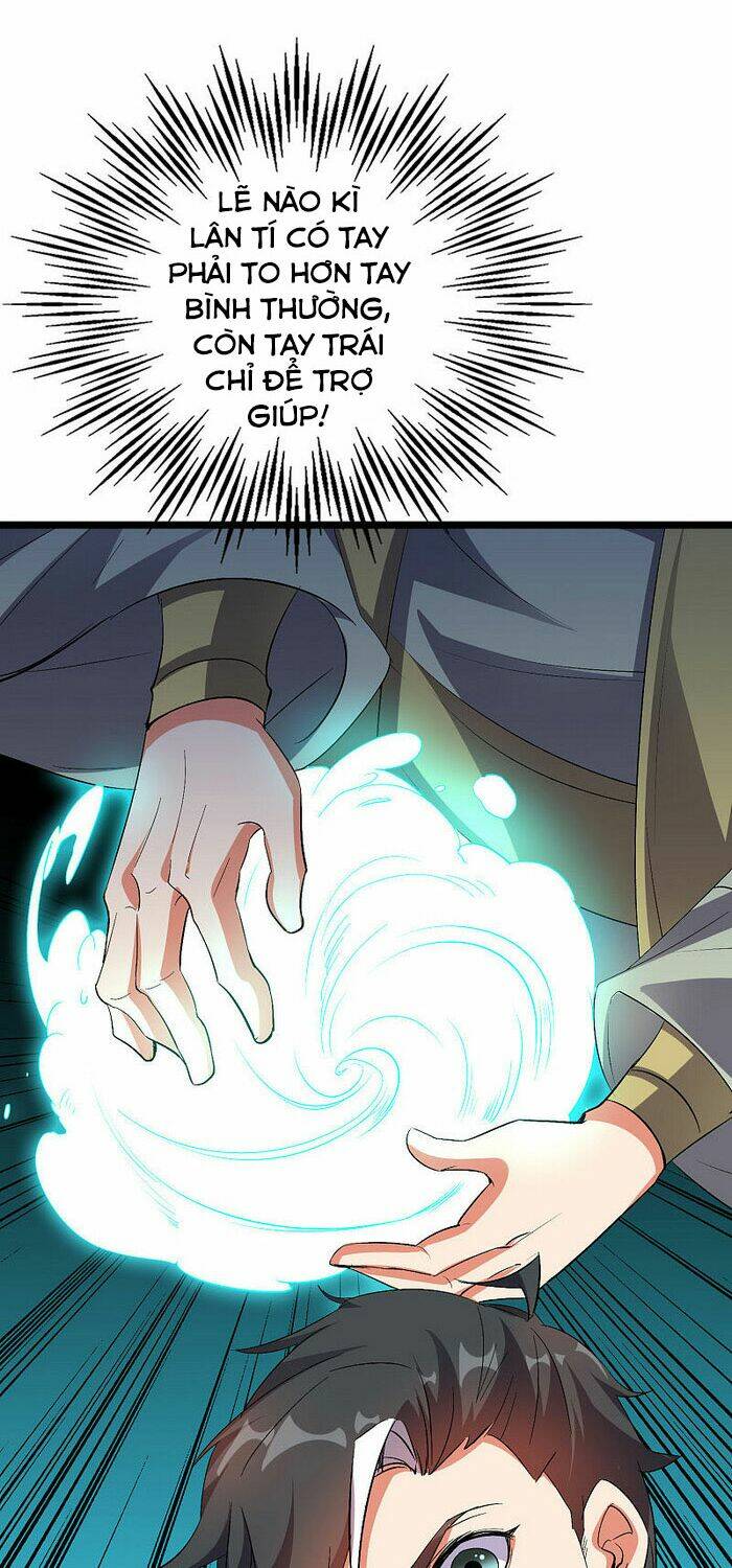 Phục Thiên Thánh Chủ: Chapter 104