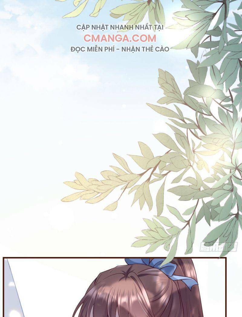 Bạn Gái Tôi Mới 30+: Chapter 58