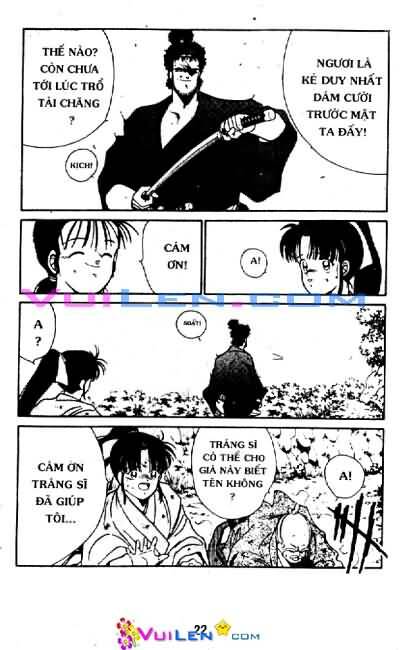 Truyền Nhân Atula Phần II: Chapter 1