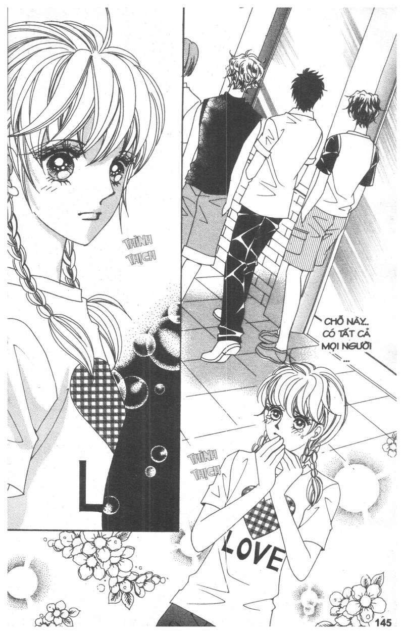 Cũng Vì Em: Chapter 18