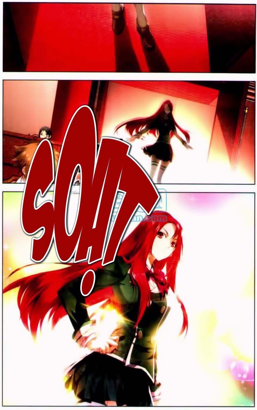 Long Tộc 2: Chapter 38