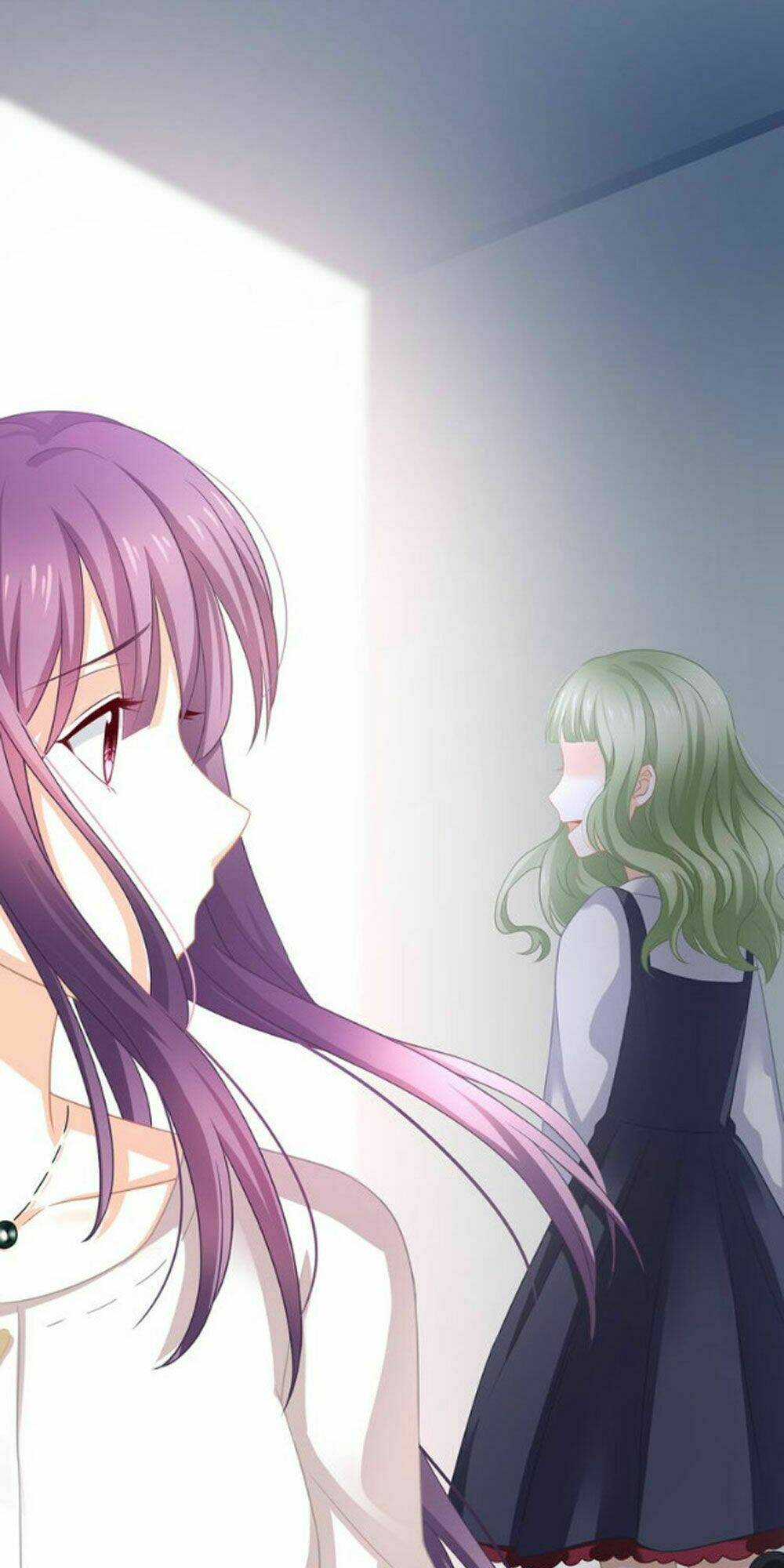 Tiệm May Luyến Sắc: Chapter 14