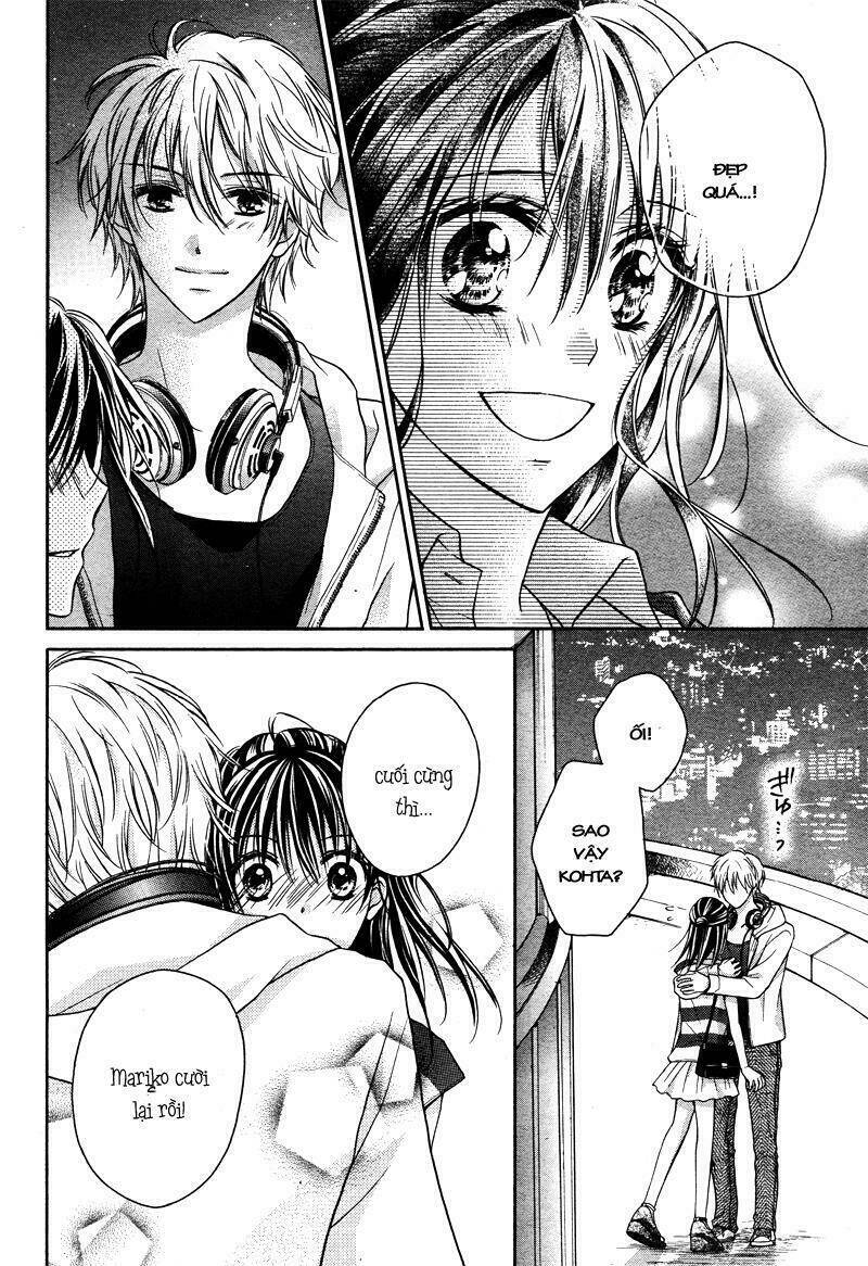 Zettai Renai Program: Chapter 5