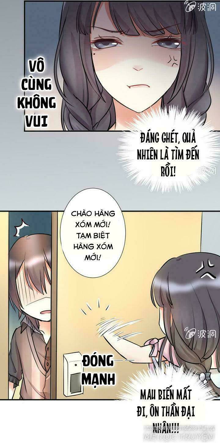 Ảnh Đế Cầu Sủng: Chapter 5