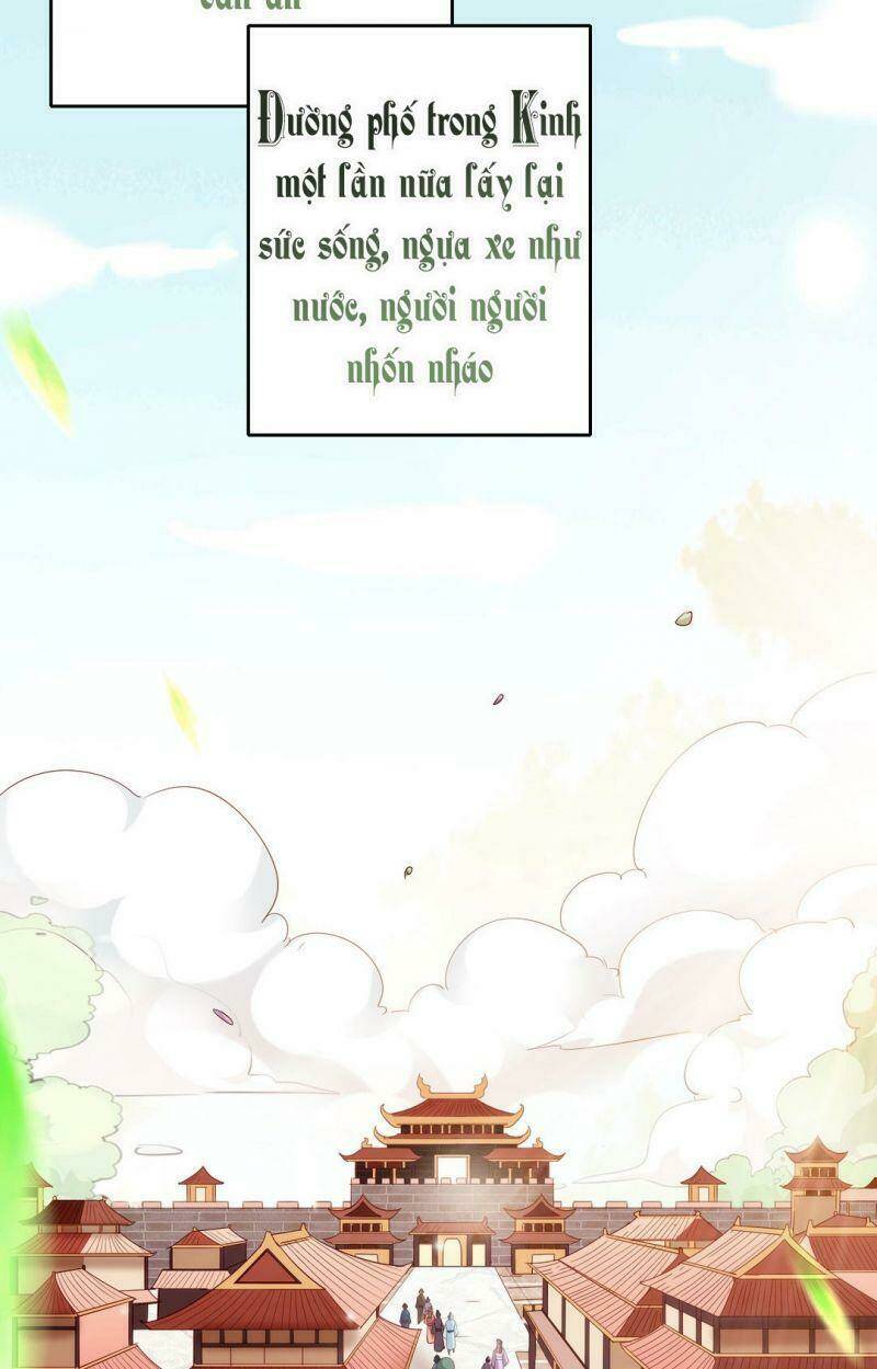 Thiên Kim Bất Hoán: Chapter 71