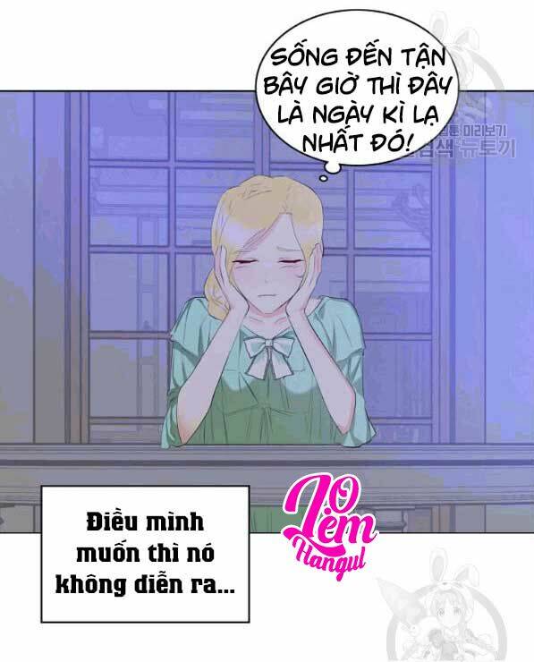 Kẻ Tạo Ra Nữ Phản Diện: Chapter 10