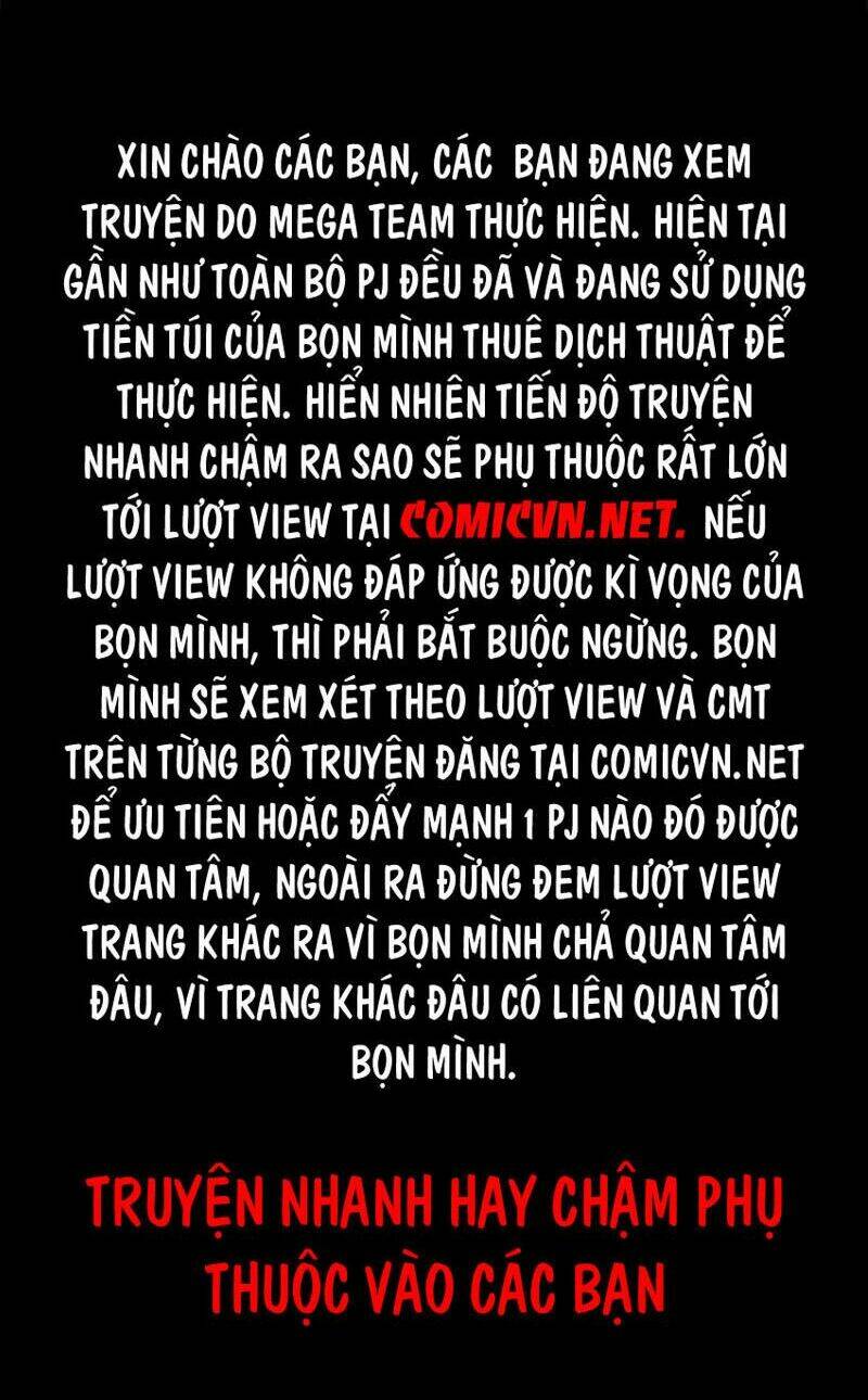 Sống Sót: Chapter 1