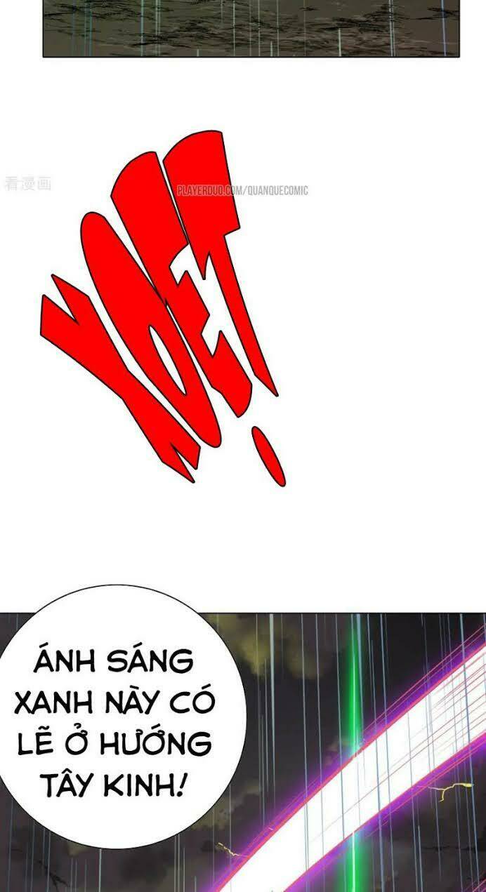 Hệ Thống Tiên Tôn Tại Đô Thị: Chapter 58