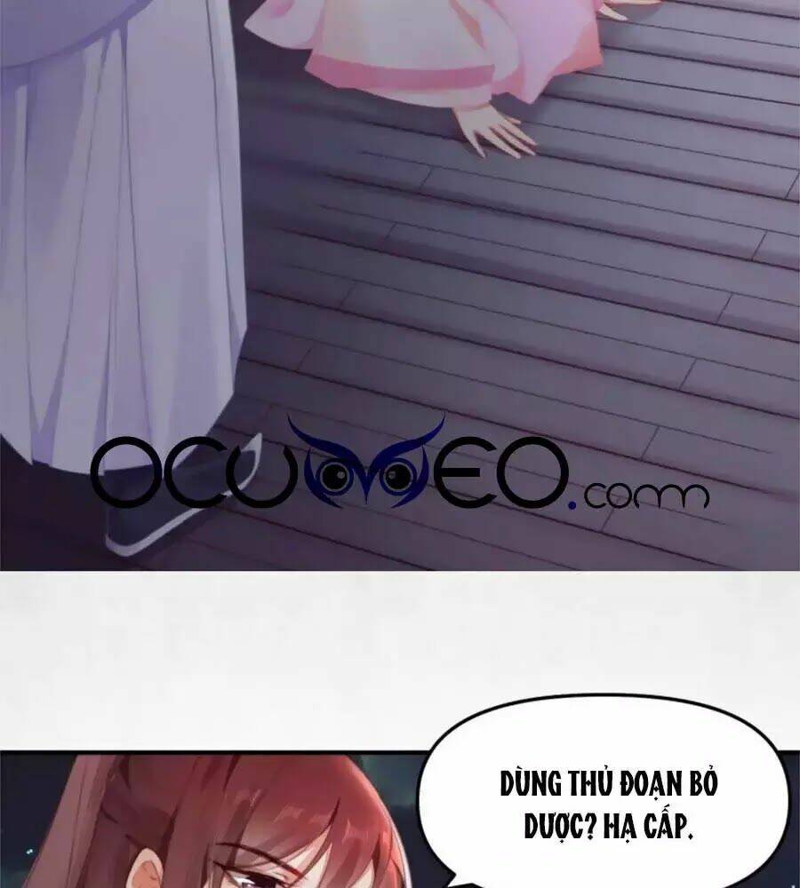 Hoạn Phi Hoàn Triều: Chapter 30