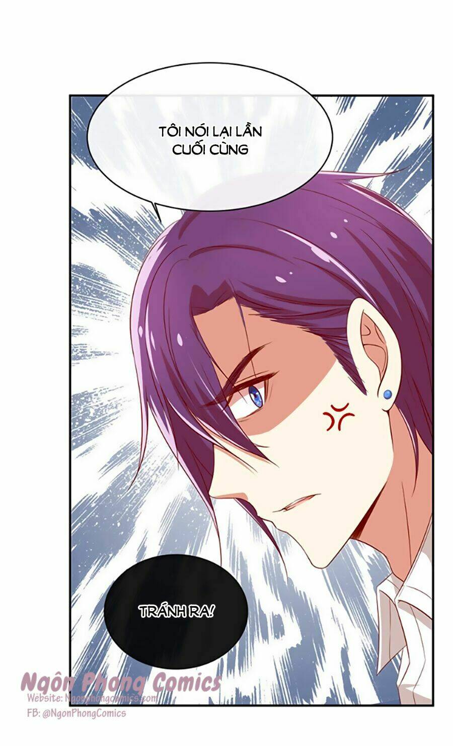 Cả Thế Giới Đều Không Bằng Người: Chapter 32
