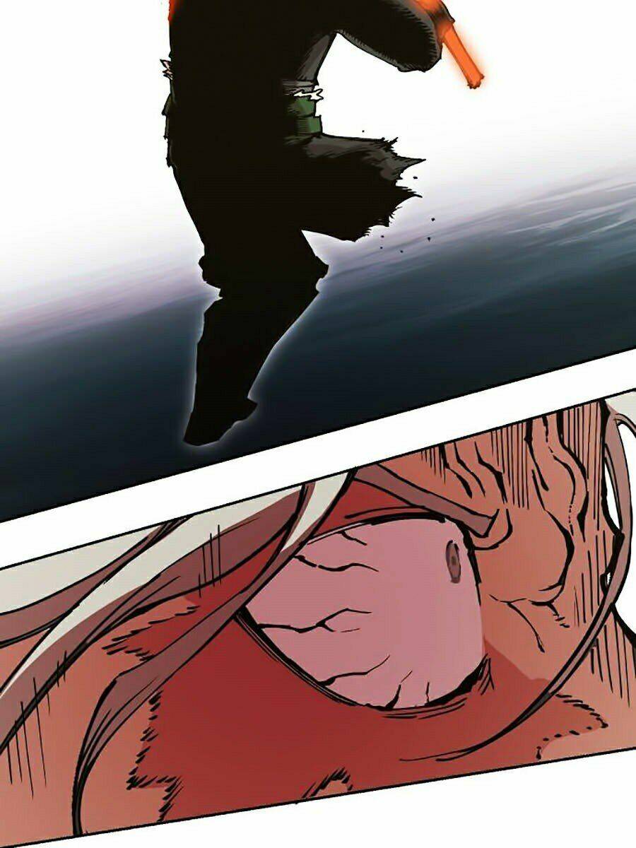 Hard Core Leveling Warrior Ss2: Chapter 107