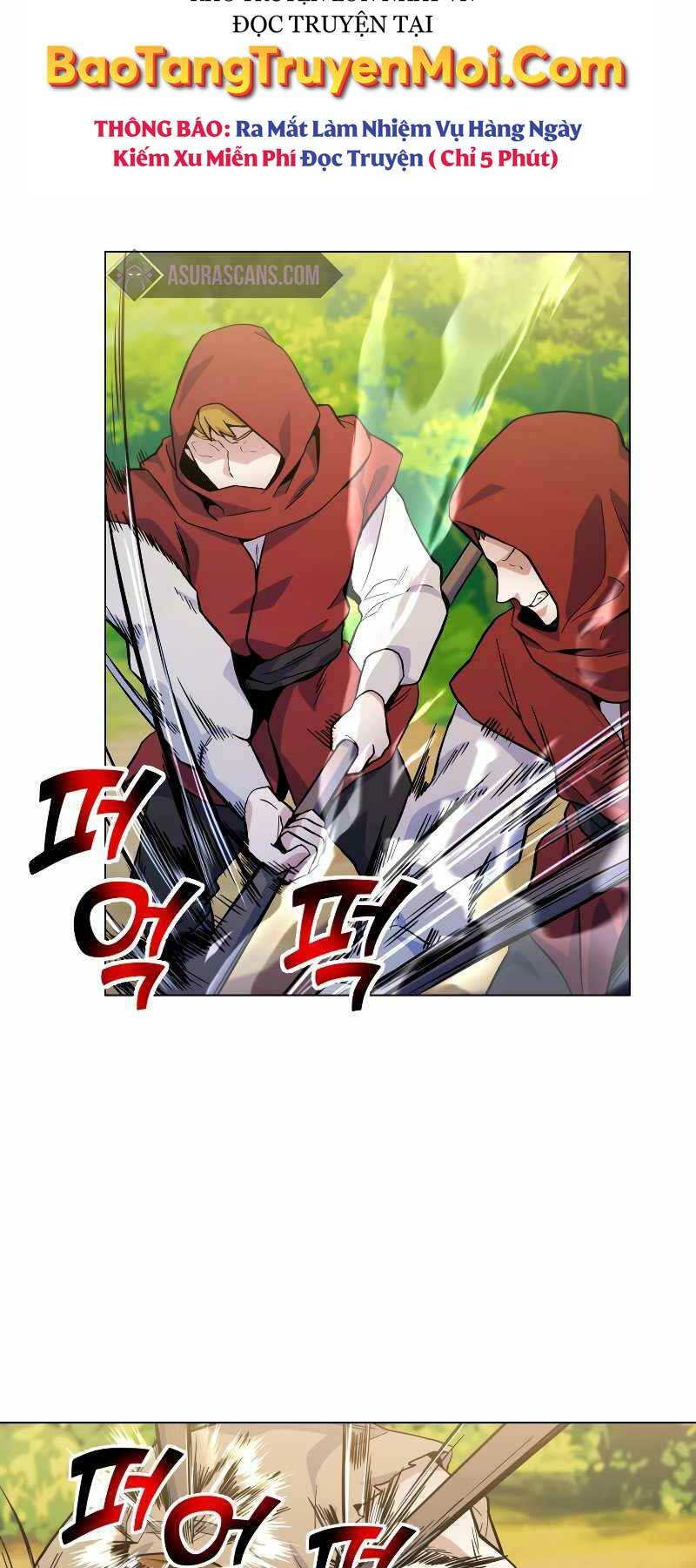 Bạo Chúa Cường Hoành: Chapter 22