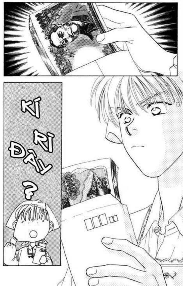 Yamada Tarou Monogatari - Công Tử Nghèo: Chapter 1.1