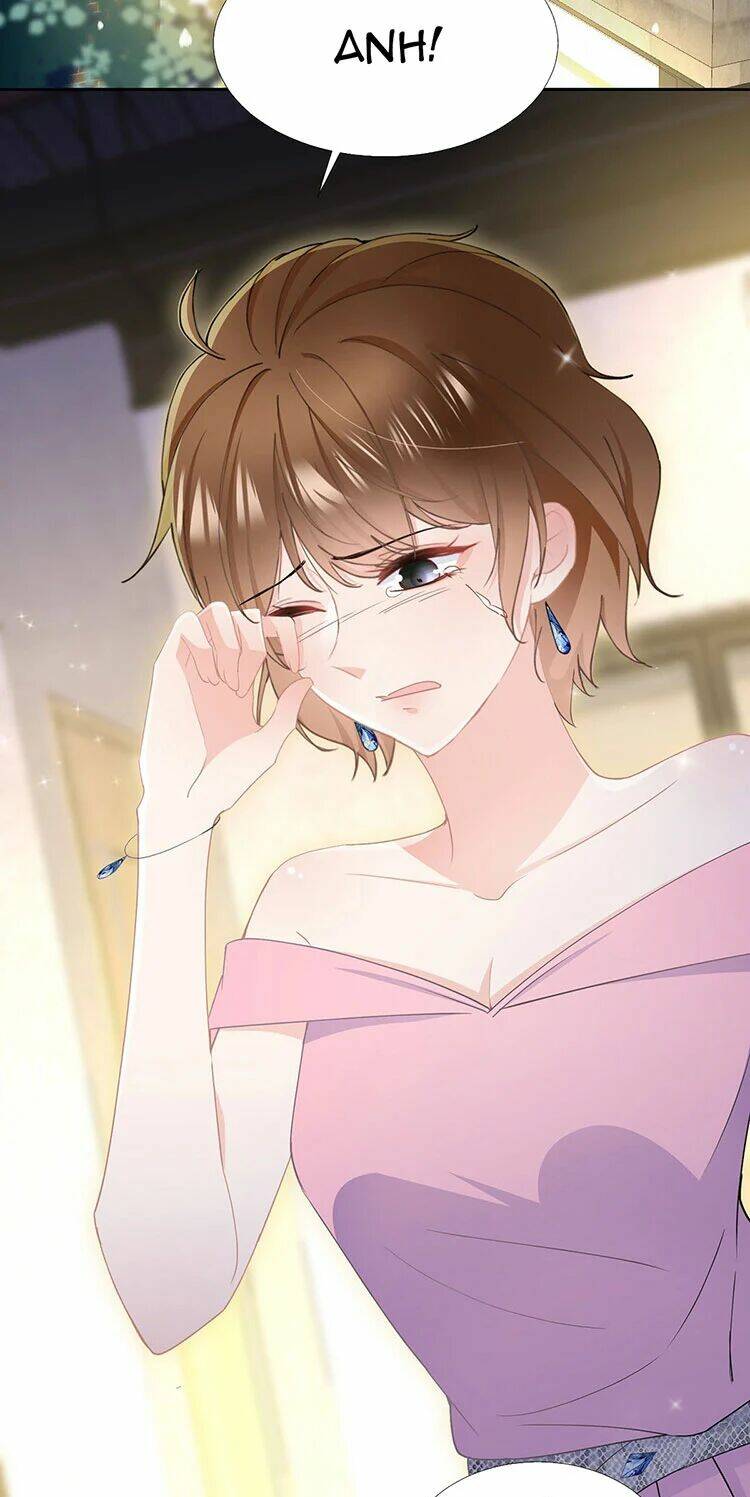 Lừa Boss Làm Bà Mai: Chapter 21