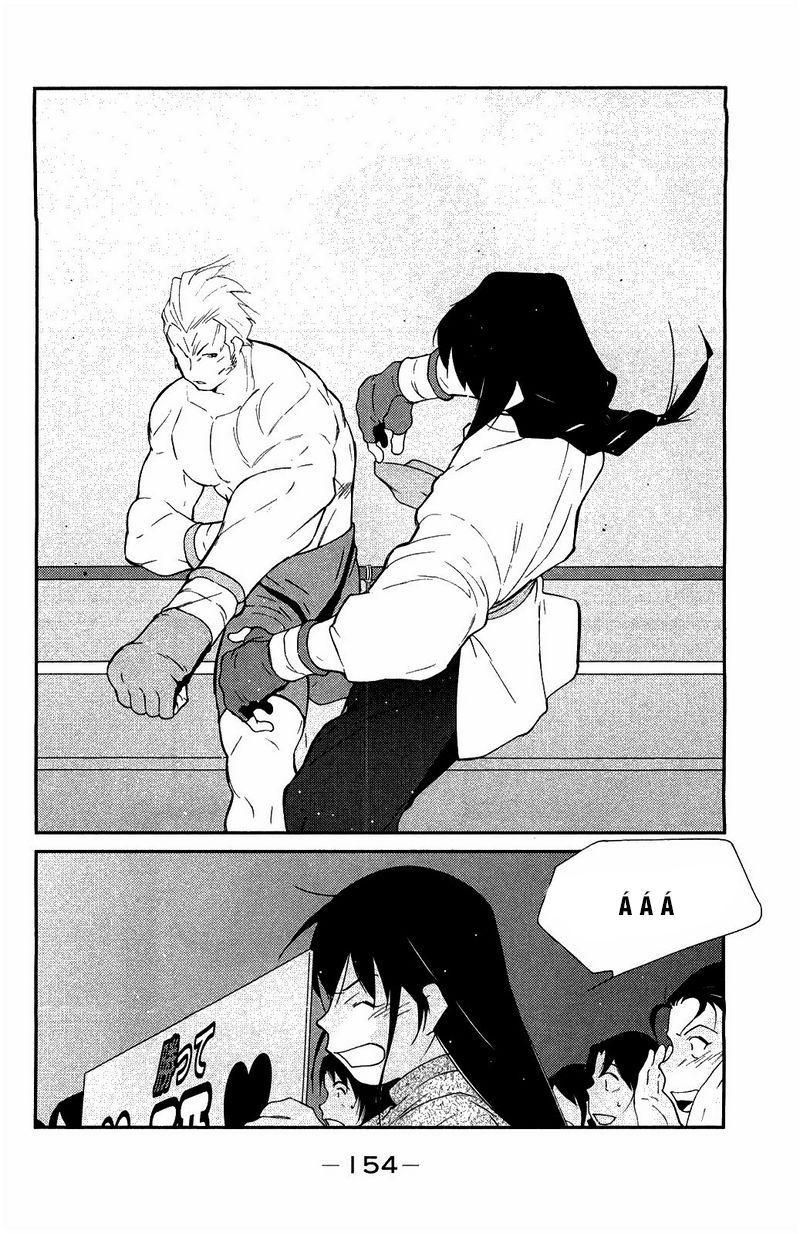 Truyền Nhân Atula 3: Chapter 63