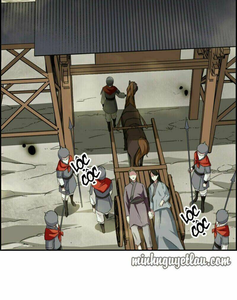 Thượng Quốc Phú Chi Thiên Đống Tuyết: Chapter 30