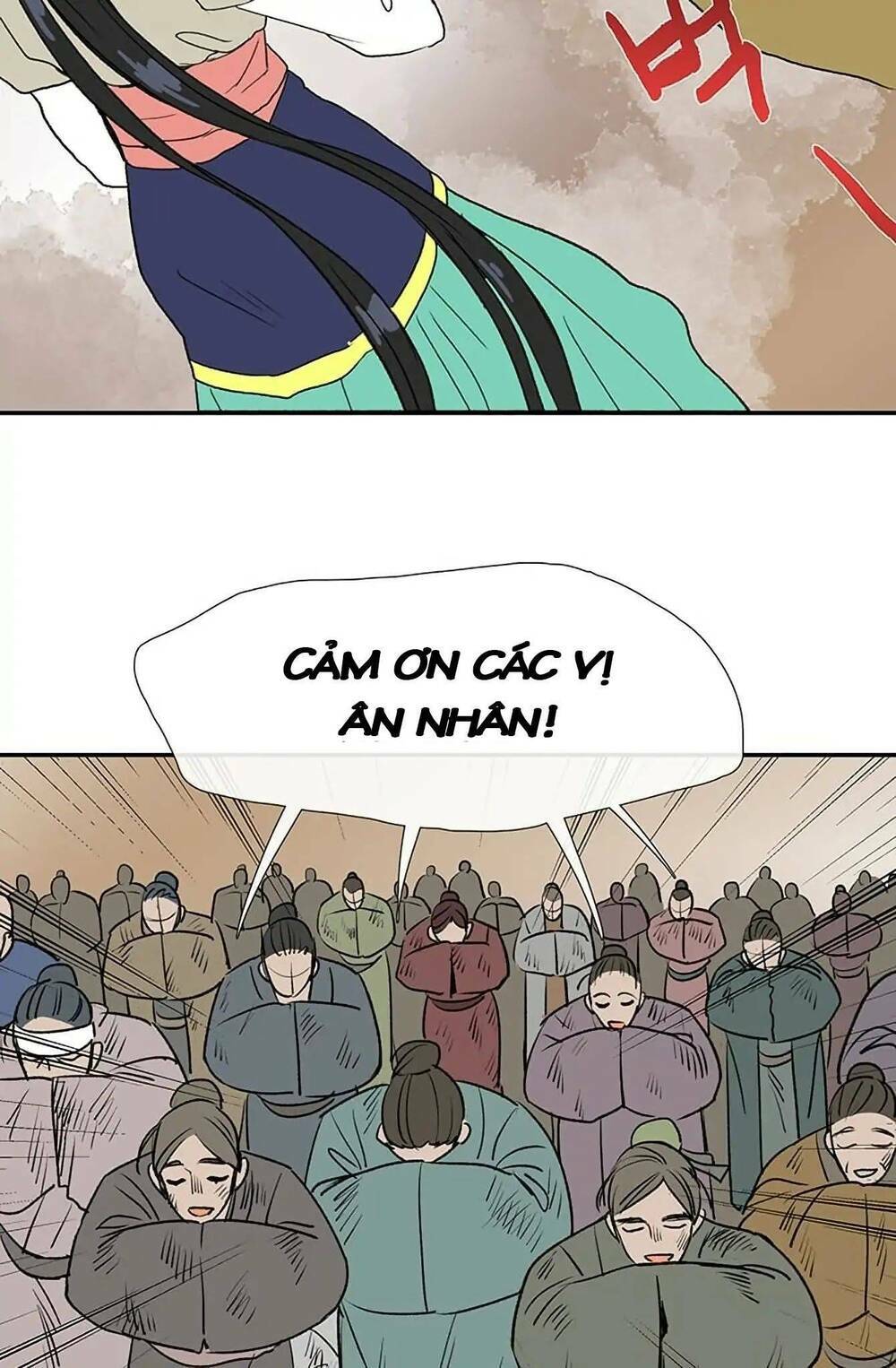 Học Sĩ Tái Sinh: Chapter 96