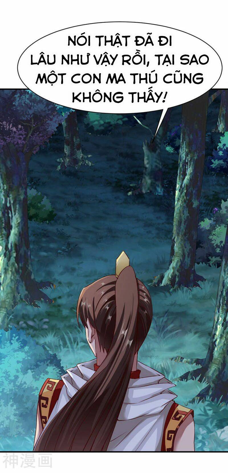 Chiến Đỉnh: Chapter 97