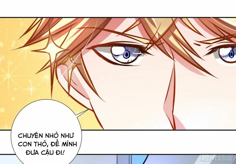 Yêu Tiếp Thành Nghiện, Tổng Tài Quá Bá Đạo: Chapter 14