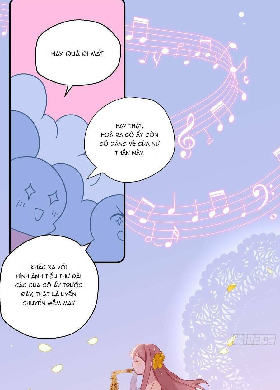 Nữ Phụ Như Tôi Cũng Có Ngày Ra Mắt: Chapter 58