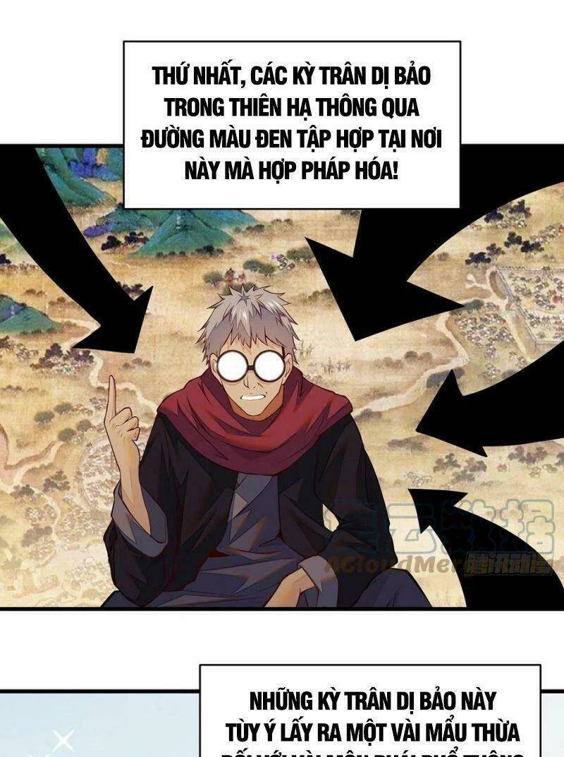 Ta Là Đại Hoàn Đan: Chapter 78