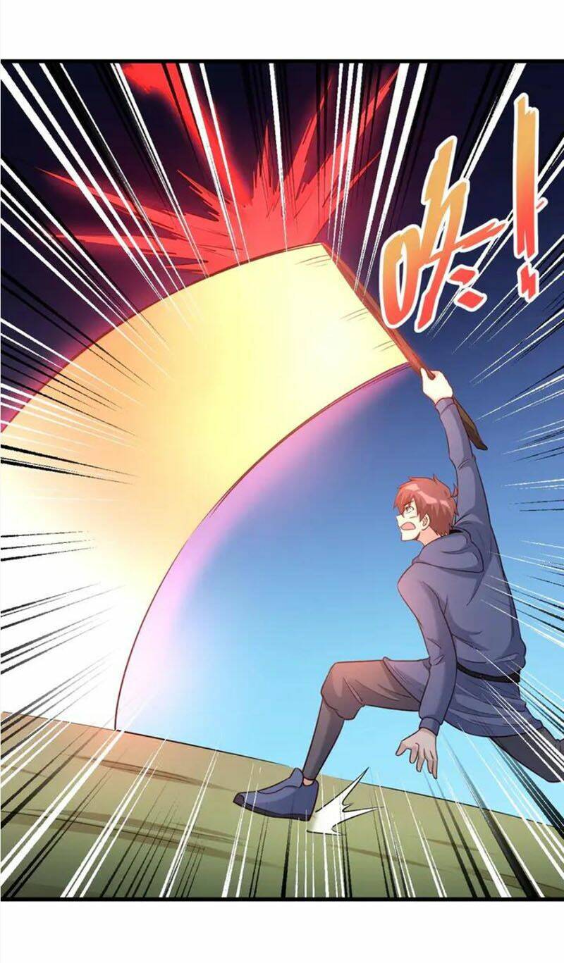 Hệ Thống Tu Tiên Mạnh Nhất: Chapter 100