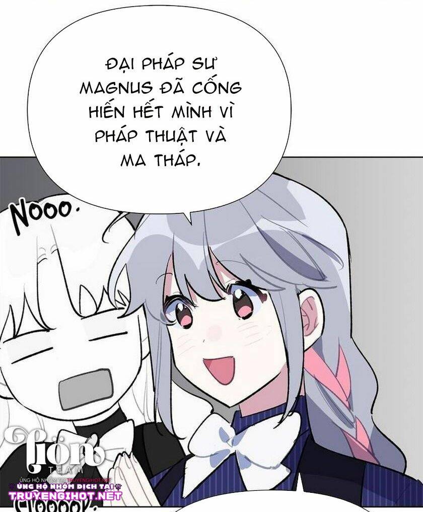 Cách Mà Pháp Sư Đối Mặt Với Cái Chết: Chapter 29.2