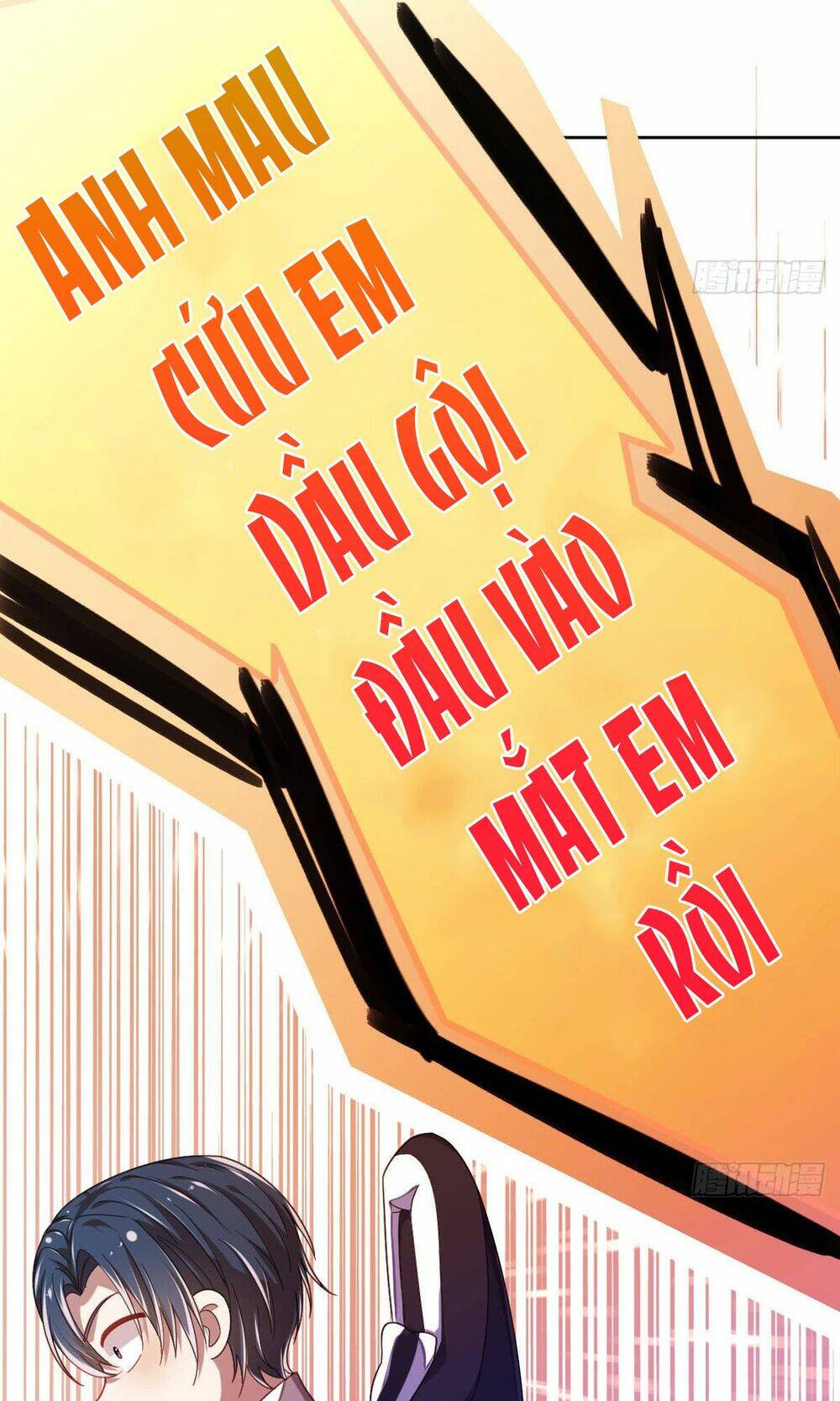 Đại Thần Gaming Đơn Phương Tôi: Chapter 10