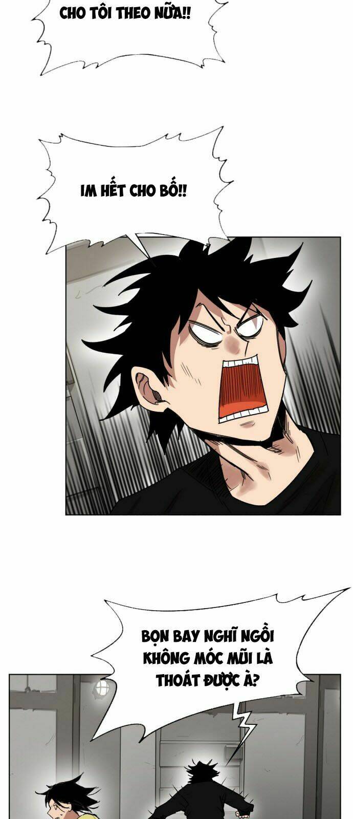 Hard Core Leveling Warrior: Chapter 161