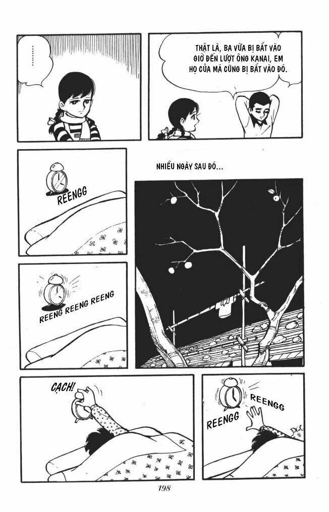 [Tuyển Tập Chiba Tetsuya] - Gaki: Chapter 30