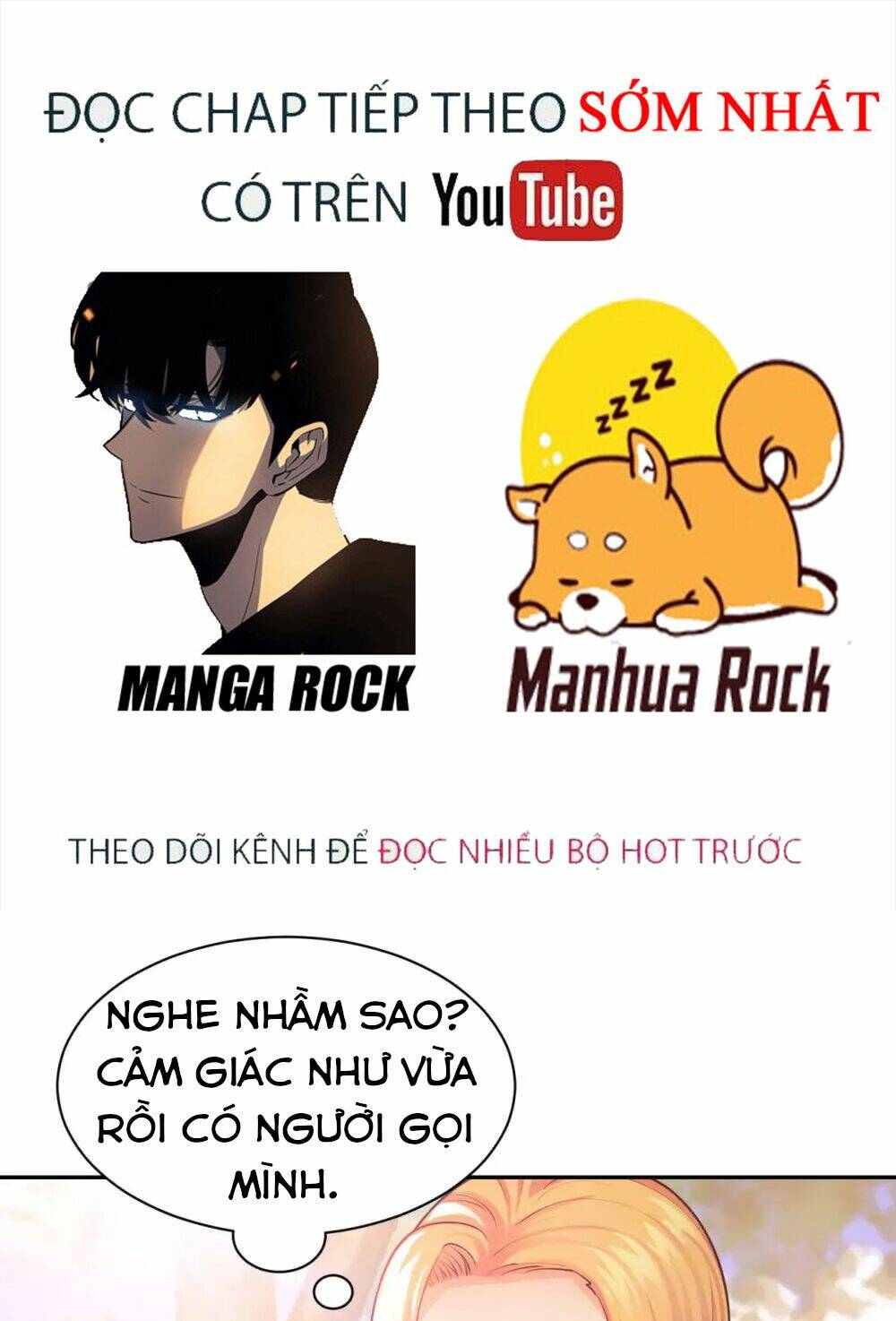 Sư Phụ Của Ta Là Thần Tiên: Chapter 26