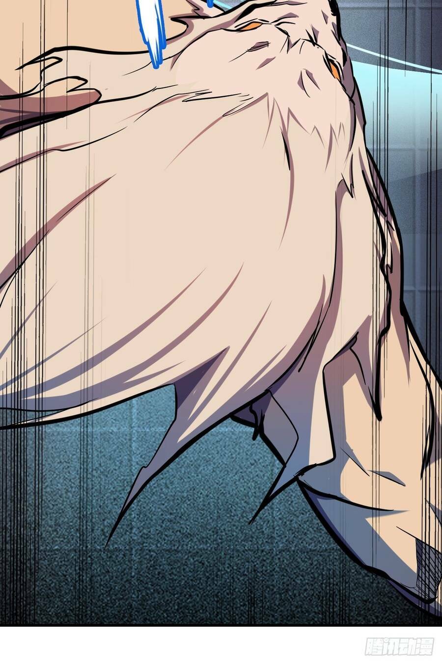 Chúa Tể Vực Thẳm: Chapter 24