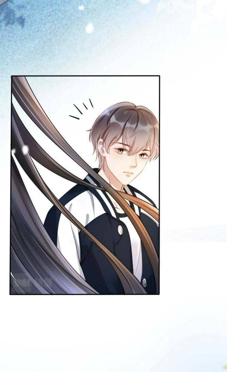 Dây Dưa Không Dứt: Chapter 9