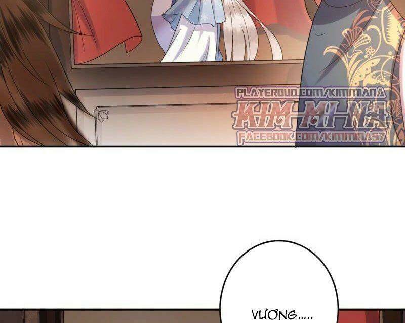 Vương Gia Kiêu Ngạo Quá Khó Cua: Chapter 47