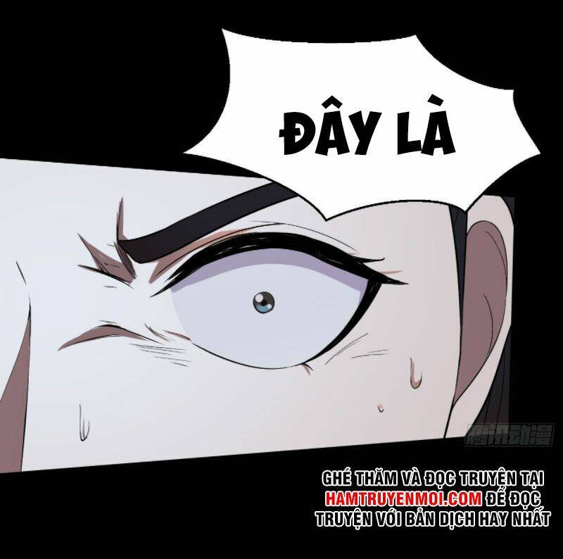 Phản Phái Yêu Tế: Chapter 13