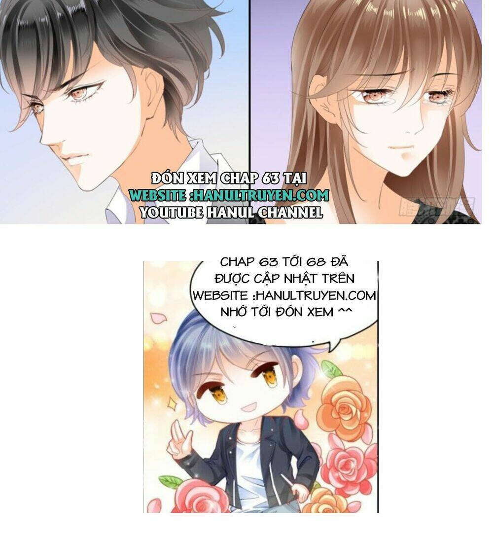 Không Thể Yêu Em: Chapter 62