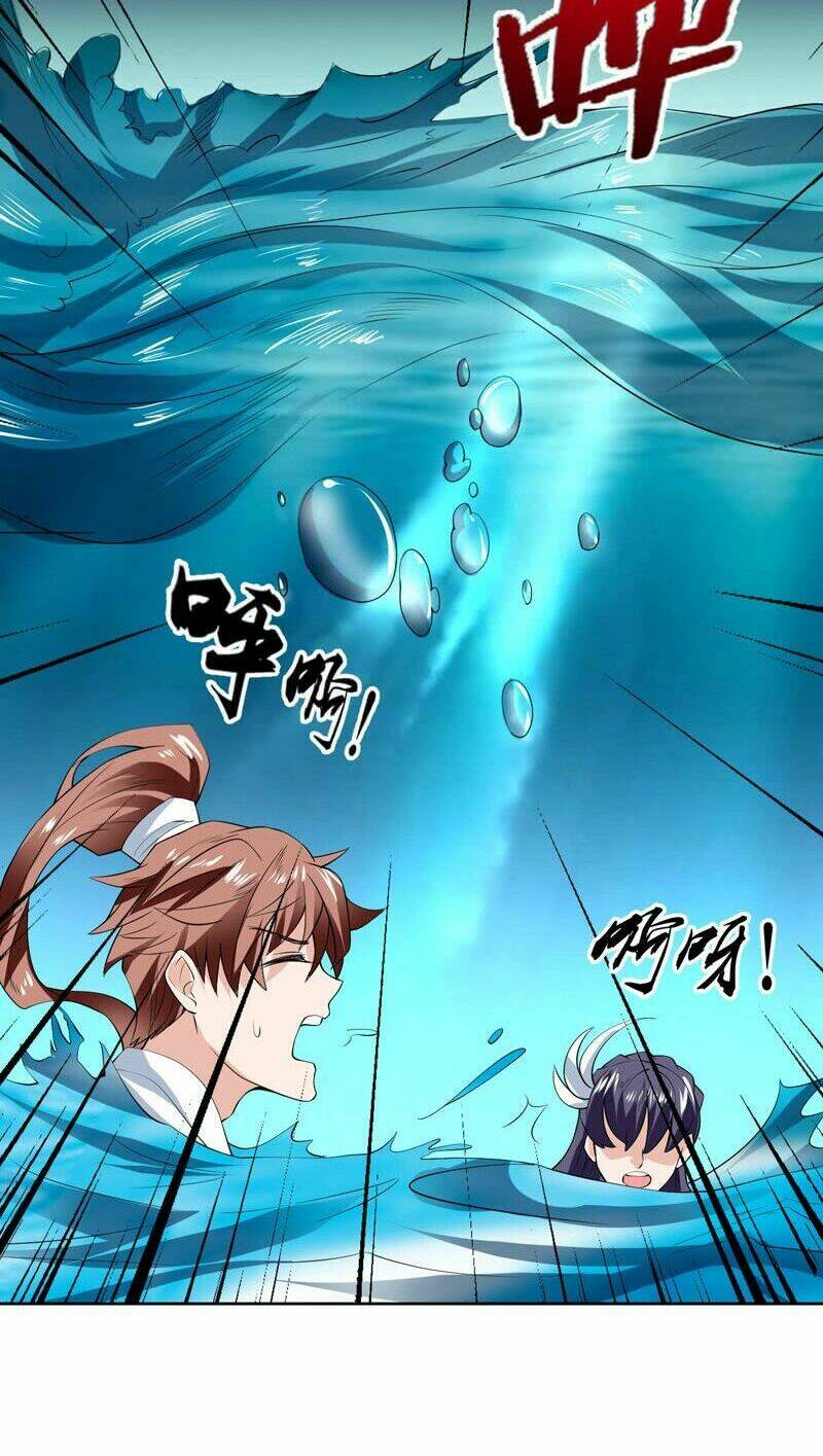 Tối Cường Thần Thú Hệ Thống: Chapter 83