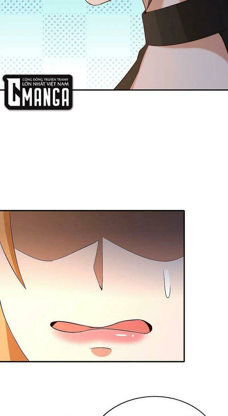 Vòng Bạn Bè Mạnh Nhất Của Tiên Giới: Chapter 145