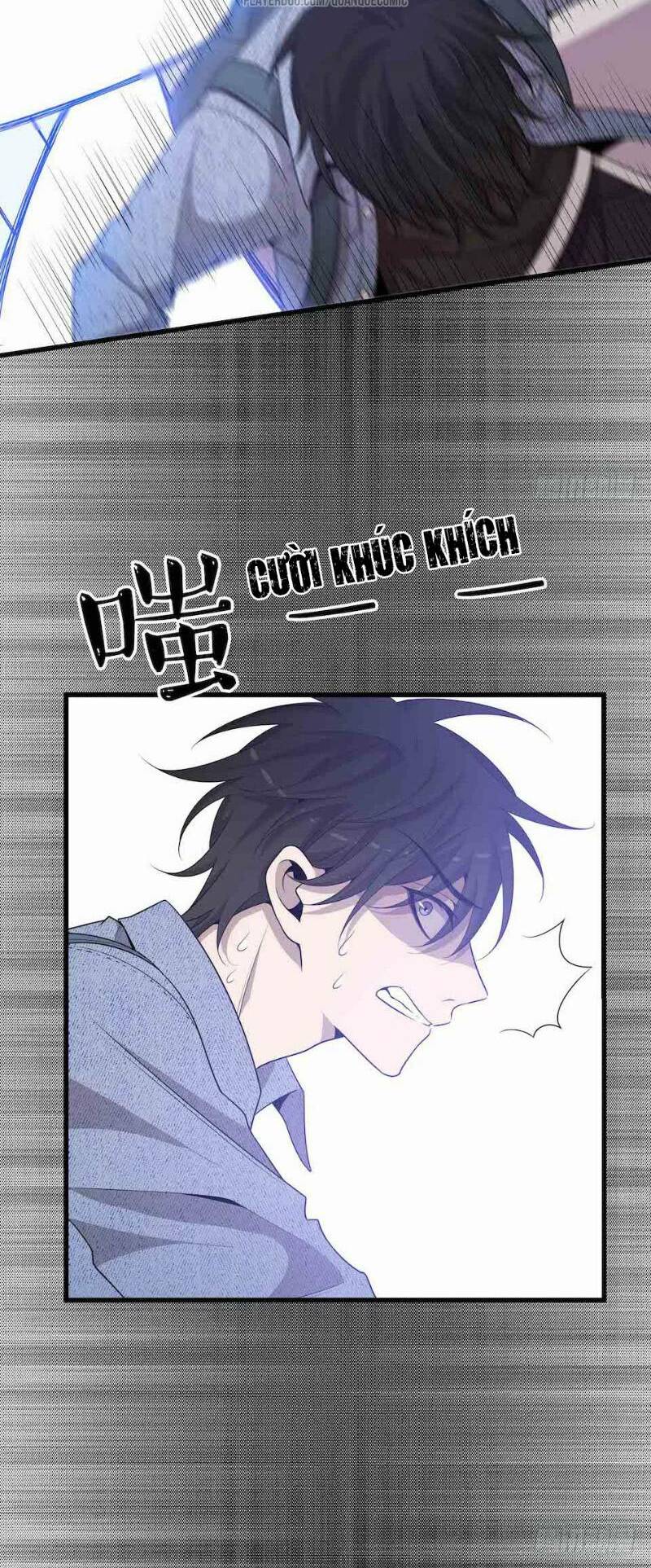 Thát Không Mê Thất: Chapter 35