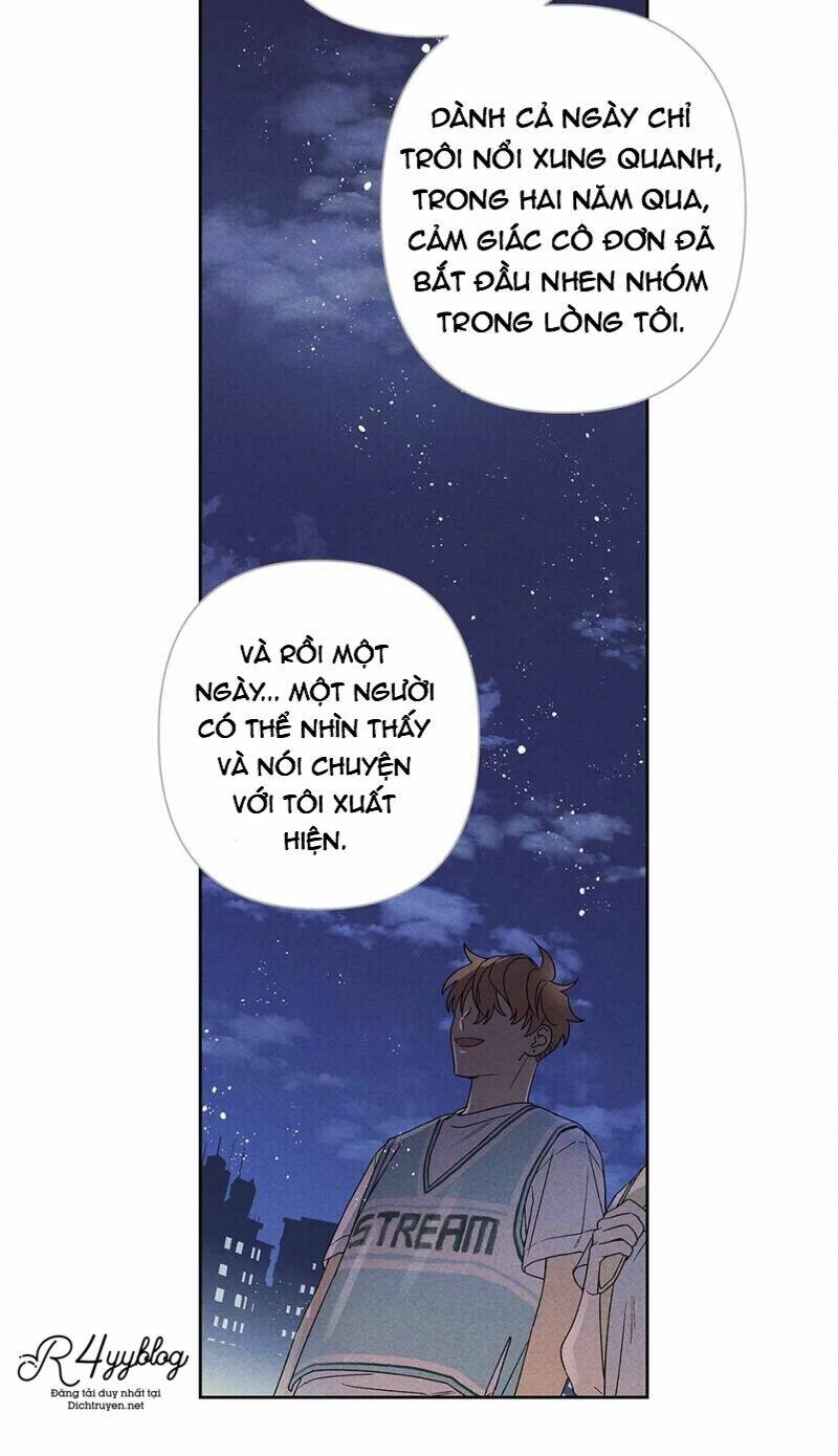 Bạn Trai “Ma Quái” Ngọt Ngào: Chapter 6