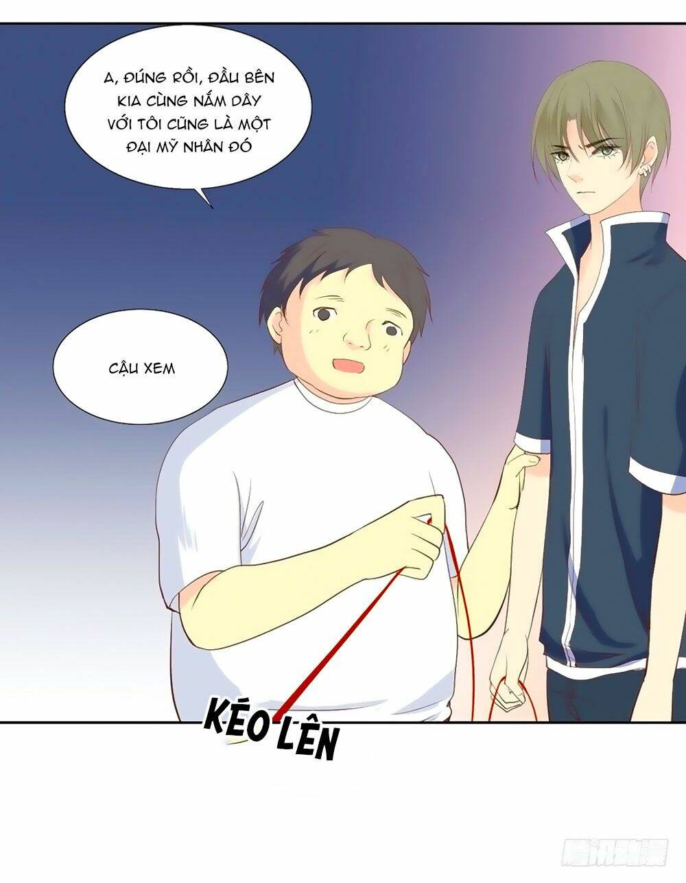 Sinh Sinh Tương Thác: Chapter 45