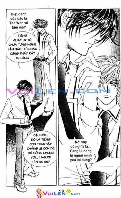Virus Tiền: Chapter 5