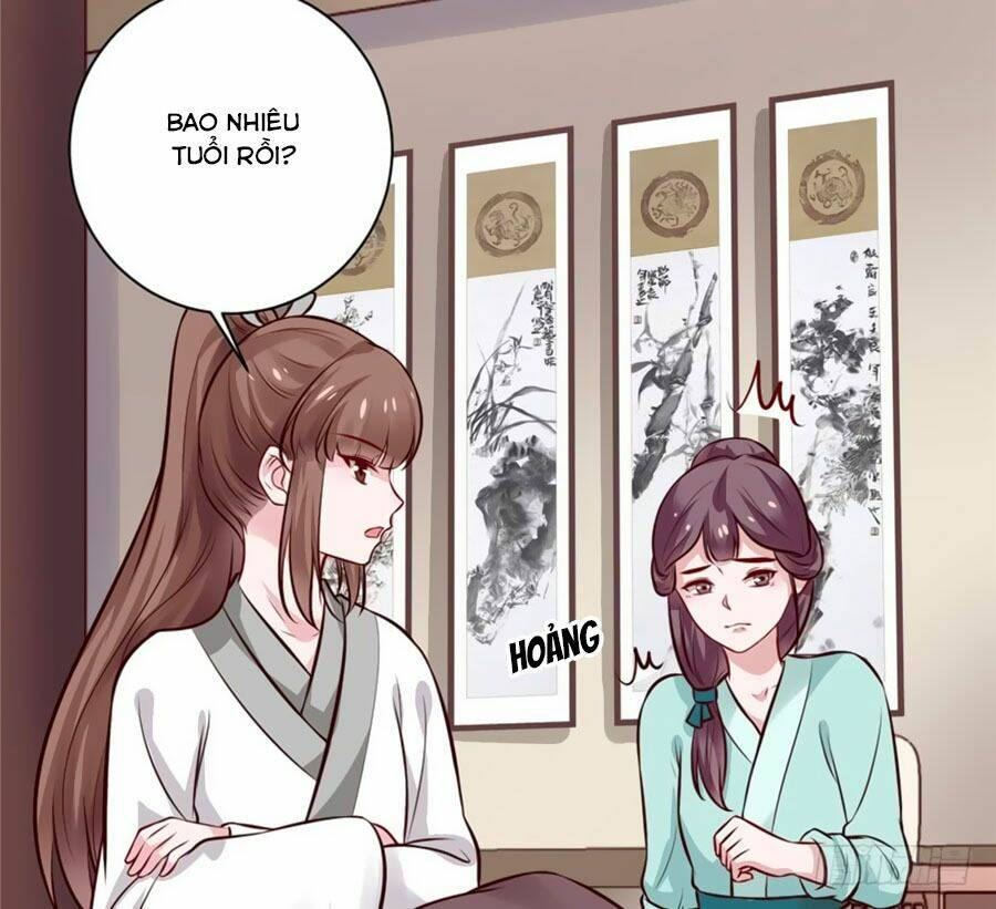 Nữ Đế Livestream Công Lược: Chapter 11