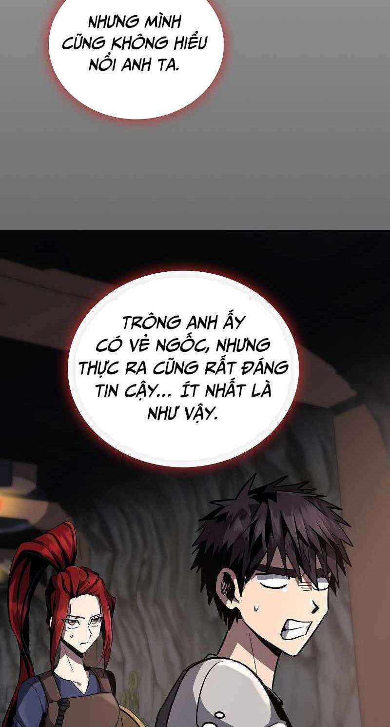 Con Đường Diệt Thần: Chapter 24