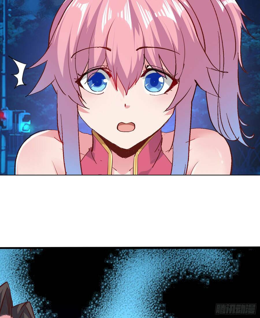 Ta Có Thanh Đại Thần Kiếm: Chapter 2