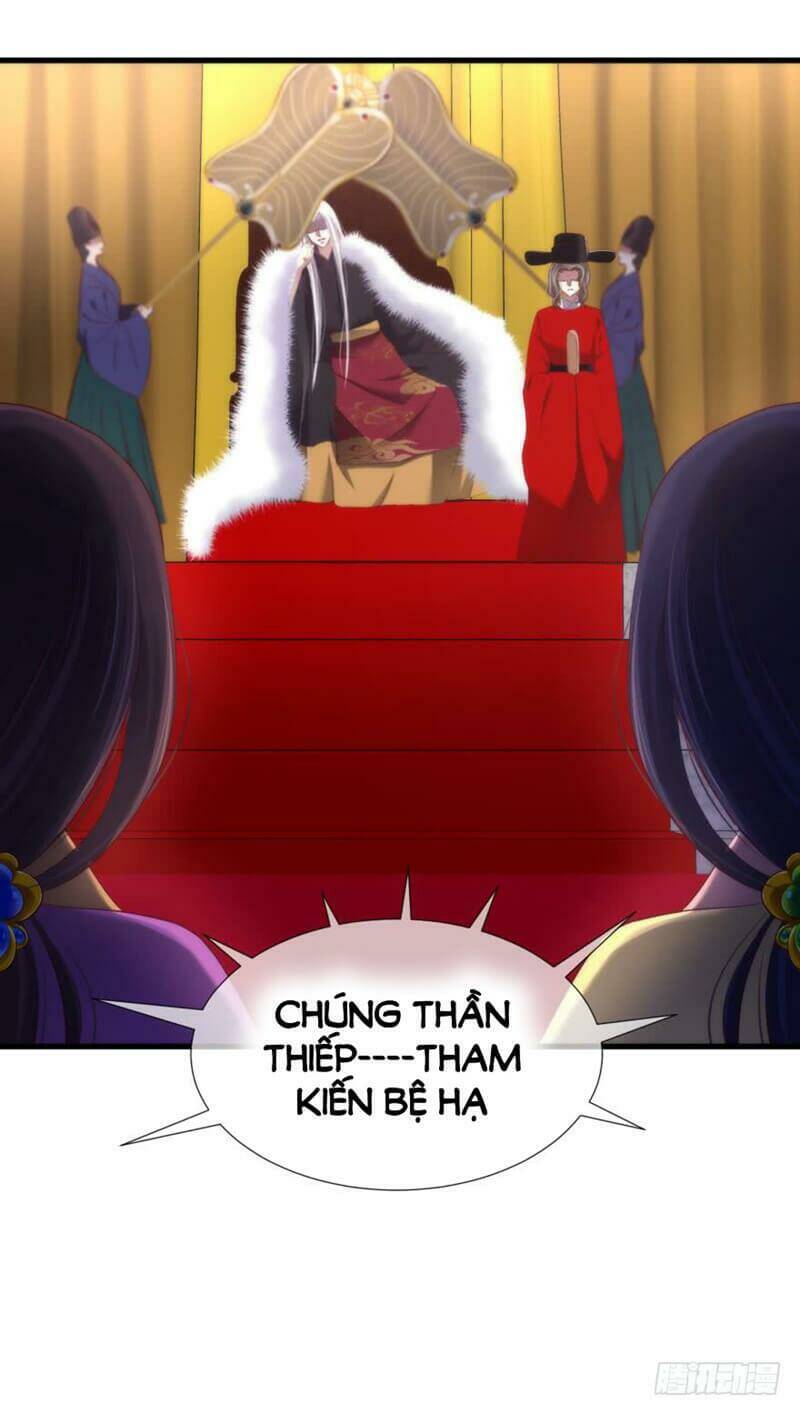 Một Vạn Tư Thế Công Lược Yêu Nam: Chapter 163